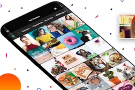 Gallery screenshot 1