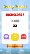 Funny Blocks 截图 3
