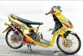 Modif Motor Matic screenshot 3