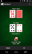 Black Jack gönderen