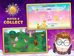 7 Schermata Egg!