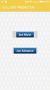 IIT-JEE College Predictor スクリーンショット 3