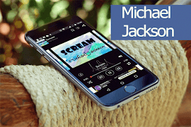 4 Schermata Canzone Michael Jackson Músic.