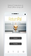 ReturnPal Poster