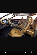 برنامه‌نما Car Interior Modifications عکس از صفحه