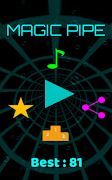 Magic Pipe スクリーンショット 6