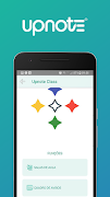 Upnote Class اسکرین شاٹ 7
