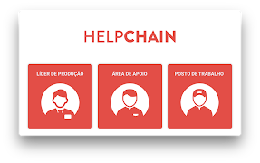 HelpChain 截图 6