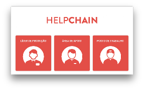 HelpChain 截圖 6