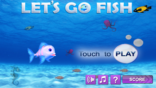 Fish Simulator poster