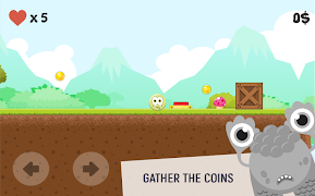 Bounce Tales syot layar 7