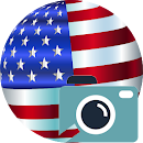 محرر صور البطاقة الخضراء APK