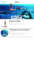Vendee Coeur syot layar 2