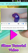 Slime Tutorial Video syot layar 3