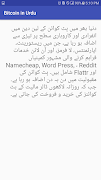 Bitcoin in Urdu screenshot 7