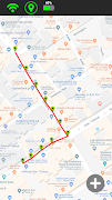GPS Path Manager постер