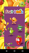 Fruit Book โปสเตอร์
