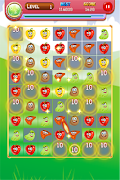 Match Fruit Splash screenshot 1