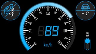 AccSpeed 2 screenshot 1