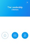 Secure Office Talk capture d'écran 2