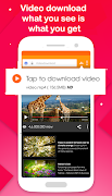 Web Browser & Explorer screenshot 3