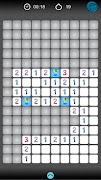 Minesweeper Master اسکرین شاٹ 2