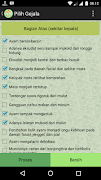 Pakar Ayam screenshot 3