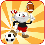 cup head adventure subway