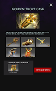 Treasure Simulator Dota 2 imagem de tela 5