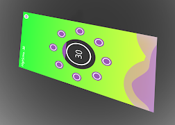 C For Circle スクリーンショット 2