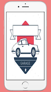 برنامه‌نما Car Logos Maker عکس از صفحه