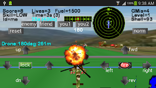 Armour Battle Helicopter スクリーンショット 4