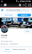RadioteleVIB imagem de tela 2