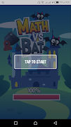 Math vs Bat imagem de tela 3
