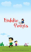 Kiddie Points โปสเตอร์