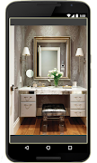 Dressing Table Design تصوير الشاشة 5