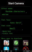Hack The World Camera HD screenshot 6