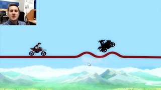 برنامه‌نما Mad Drive عکس از صفحه