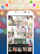 Birthday Video Maker screenshot 5