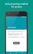 Tracker - Devices locator اسکرین شاٹ 2