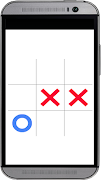 Cool Tic Tac Game اسکرین شاٹ 1