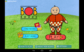 Bob Books Reading Magic Lite screenshot 5