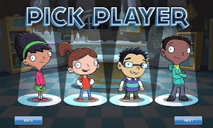 برنامه‌نما Fresh Pick عکس از صفحه
