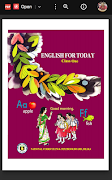 Bangla Text Book বাংলা পাঠ্যবই スクリーンショット 4