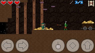 Pixel Arrow 截图 4
