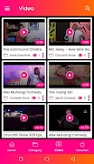Viral256 Comedy syot layar 3
