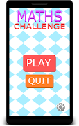 Math Challenge screenshot 1