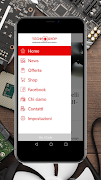 TechnoShop captura de pantalla 1