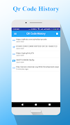 QR code scanner - QR code reader & Barcode scanner Ekran Görüntüsü 6