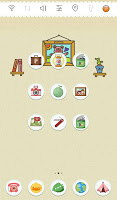 Cute Patch Icon Pack poster